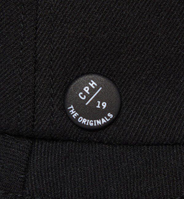 UNITED ARROWS green label relaxing「【別注】＜CPH＞ピーチ ハット」|ハット|