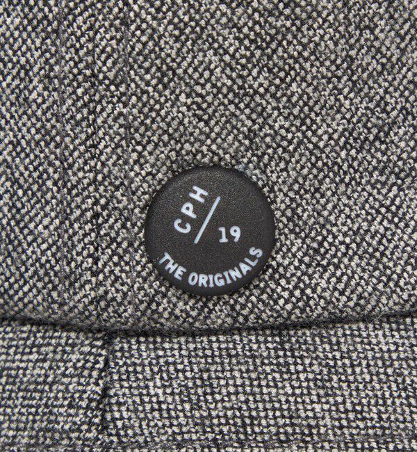 UNITED ARROWS green label relaxing「【別注】＜CPH＞ピーチ ハット」|ハット|