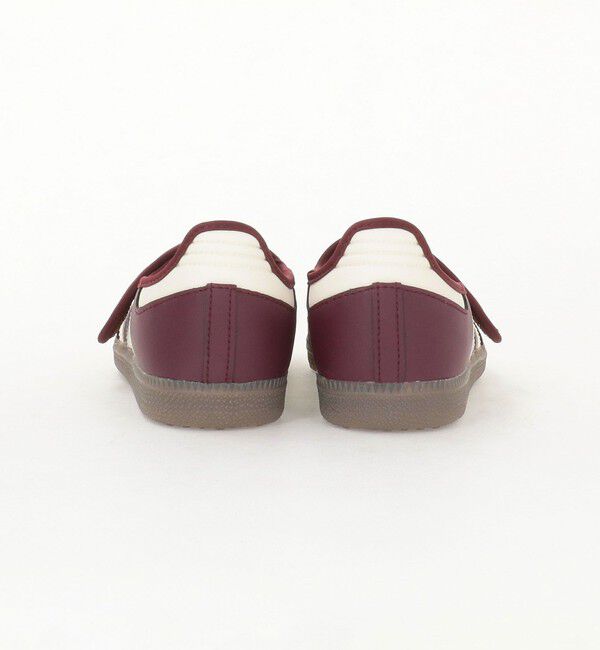 BEAUTY&YOUTH UNITED ARROWS「＜adidas Originals＞SAMBA メリージェーン スニーカー」|スニーカー|