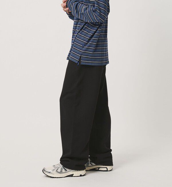 NICE WEATHER「＜NICE WEATHER＞ロゴ スウェットパンツ」|その他|
