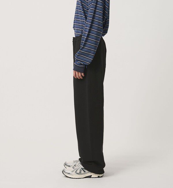 NICE WEATHER「＜NICE WEATHER＞ロゴ スウェットパンツ」|その他|