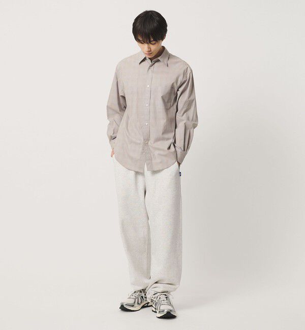 NICE WEATHER「＜NICE WEATHER＞ロゴ スウェットパンツ」|その他|