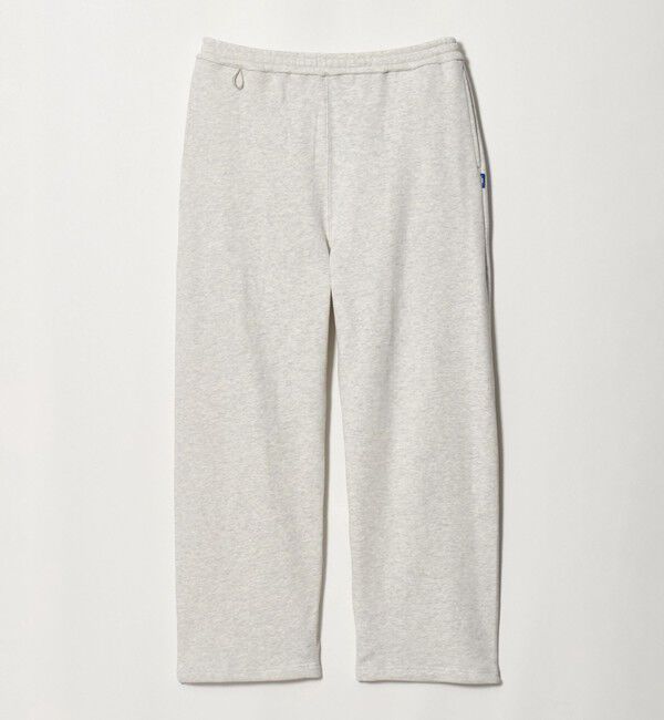NICE WEATHER「＜NICE WEATHER＞ロゴ スウェットパンツ」|その他|