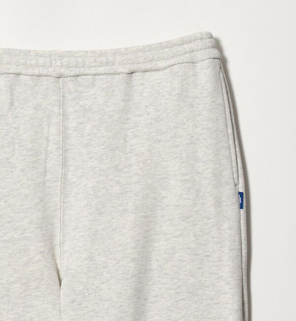 NICE WEATHER「＜NICE WEATHER＞ロゴ スウェットパンツ」|その他|
