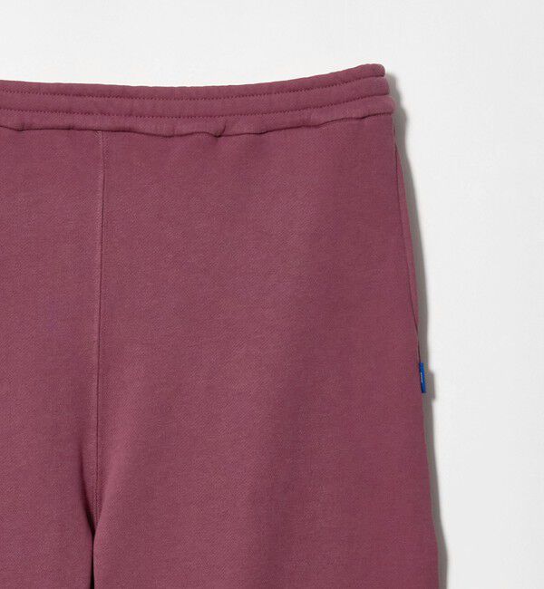 NICE WEATHER「＜NICE WEATHER＞ロゴ スウェットパンツ」|その他|