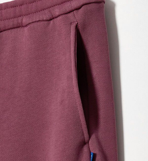 NICE WEATHER「＜NICE WEATHER＞ロゴ スウェットパンツ」|その他|