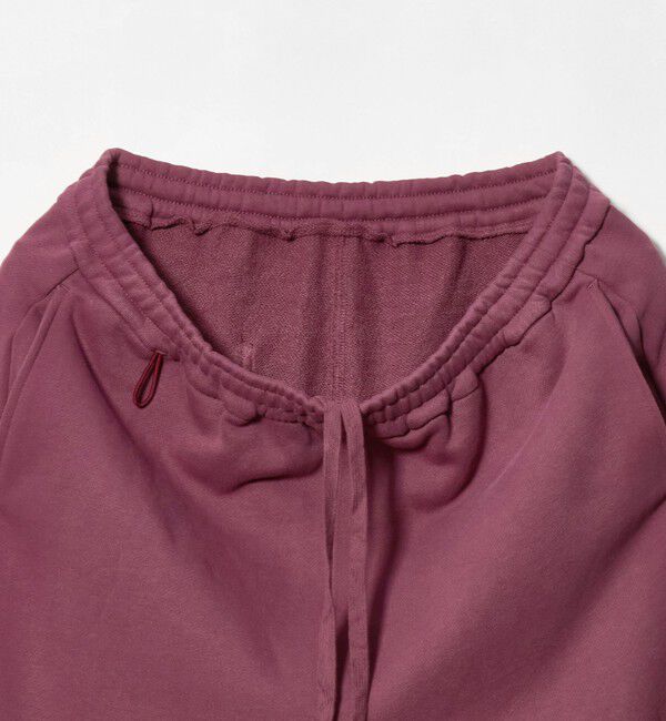 NICE WEATHER「＜NICE WEATHER＞ロゴ スウェットパンツ」|その他|
