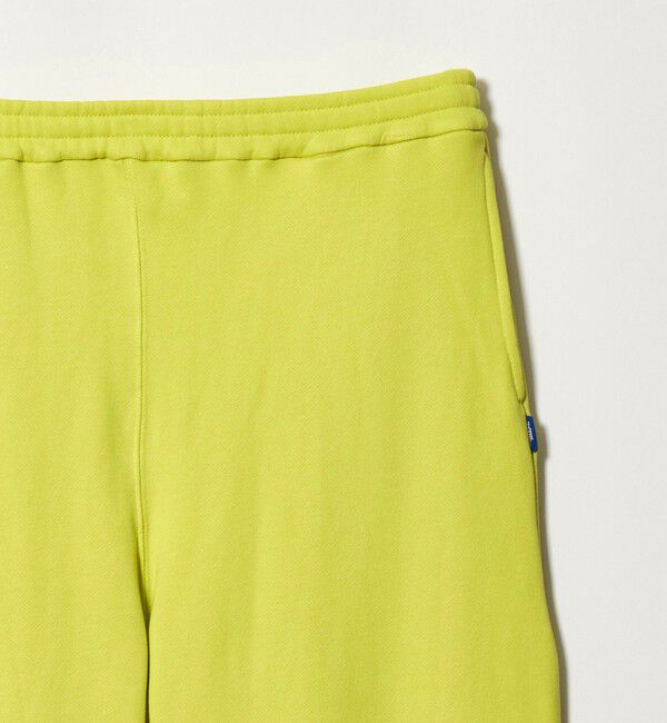 NICE WEATHER「＜NICE WEATHER＞ロゴ スウェットパンツ」|その他|