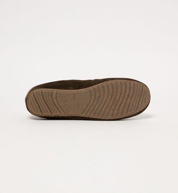 BEAUTY&YOUTH UNITED ARROWS「【別注】＜EMU Australia＞KIRRA NEST モカシン」|モカシン|