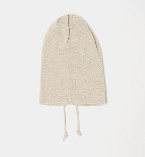 BEAUTY&YOUTH UNITED ARROWS「＜RACAL＞シャーリング ニットキャップ」|ニット帽|