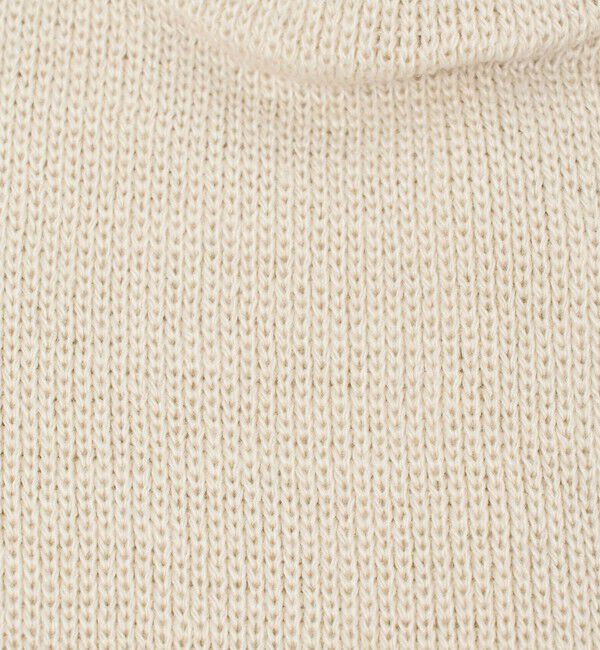 BEAUTY&YOUTH UNITED ARROWS「＜RACAL＞シャーリング ニットキャップ」|ニット帽|