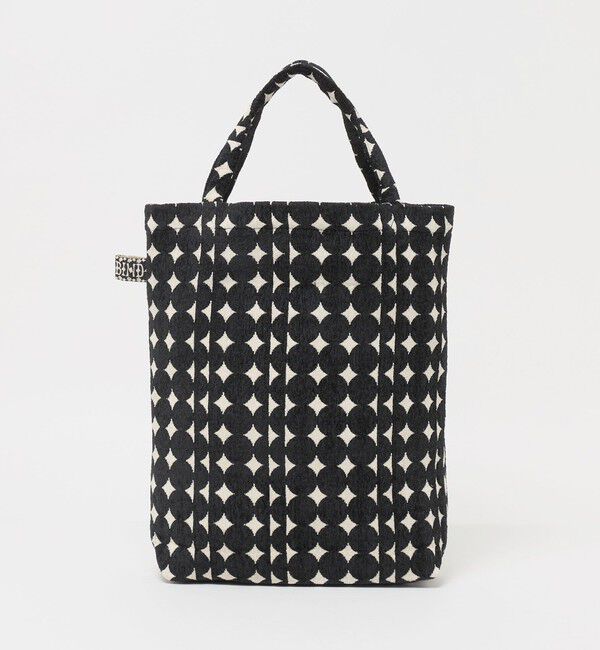 BEAUTY&YOUTH UNITED ARROWS「【別注】＜BINDU＞ドット トート バッグ」|トートバッグ|