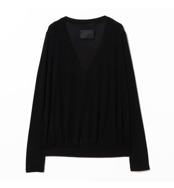BEAMS SELECTION for WOMEN「COGTHEBIGSMOKE / NADINE カーディガン」|カーディガン|