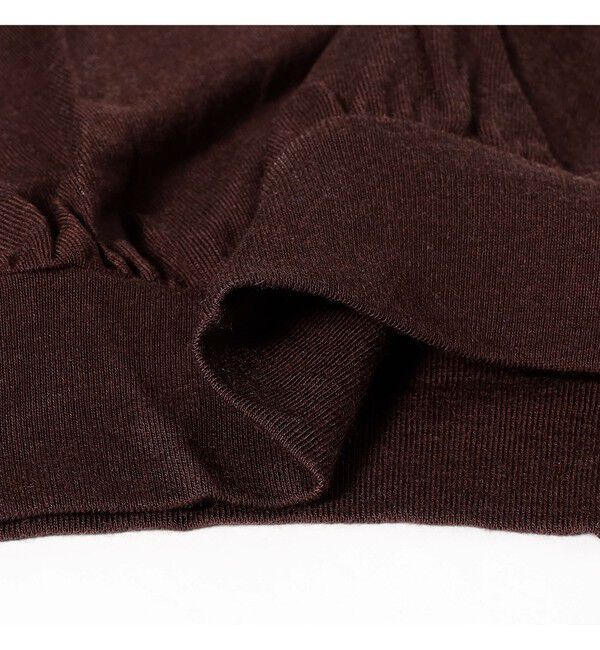 BEAMS SELECTION for WOMEN「COGTHEBIGSMOKE / NADINE カーディガン」|カーディガン|