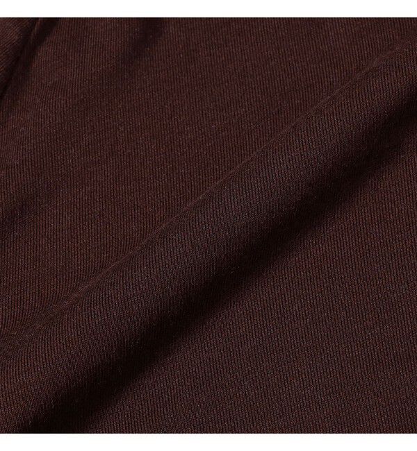 BEAMS SELECTION for WOMEN「COGTHEBIGSMOKE / NADINE カーディガン」|カーディガン|