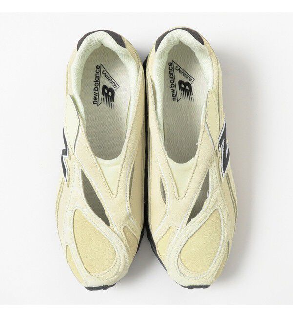 BEAMSBOY「【WEB限定】New Balance / U204VCAV」|スニーカー|