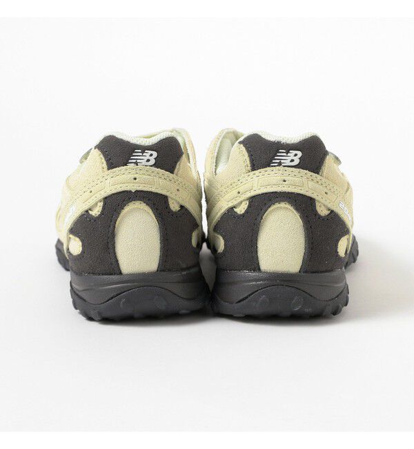BEAMSBOY「【WEB限定】New Balance / U204VCAV」|スニーカー|