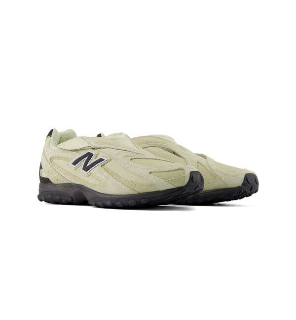 BEAMSBOY「【WEB限定】New Balance / U204VCAV」|スニーカー|