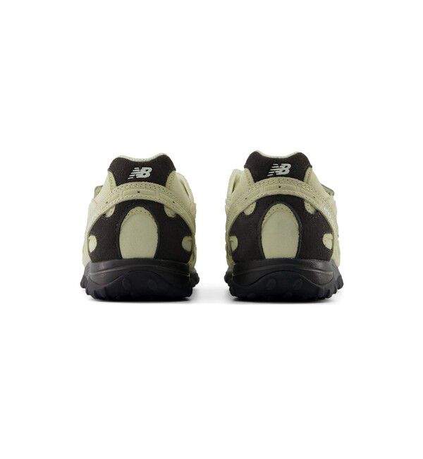 BEAMSBOY「【WEB限定】New Balance / U204VCAV」|スニーカー|