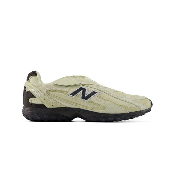 BEAMSBOY「【WEB限定】New Balance / U204VCAV」|スニーカー|