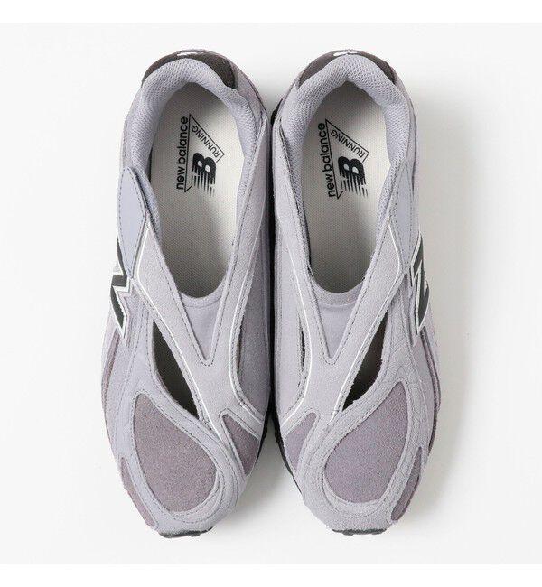BEAMSBOY「New Balance / U204VACV」|スニーカー|