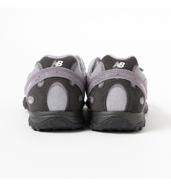 BEAMSBOY「New Balance / U204VACV」|スニーカー|