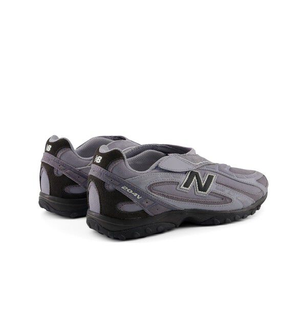 BEAMSBOY「New Balance / U204VACV」|スニーカー|