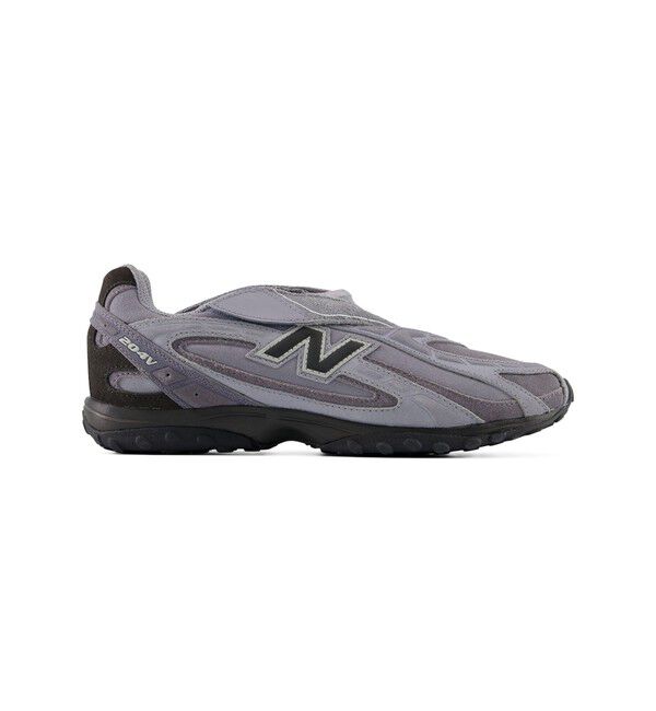 BEAMSBOY「New Balance / U204VACV」|スニーカー|