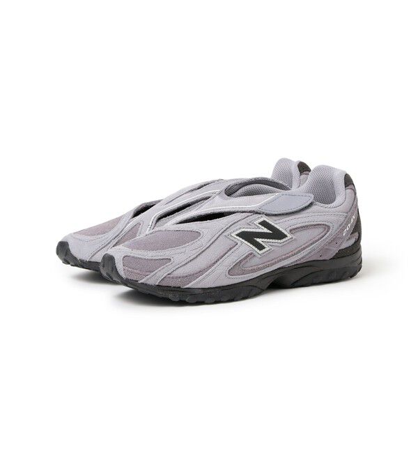 BEAMSBOY「New Balance / U204VACV」|スニーカー|