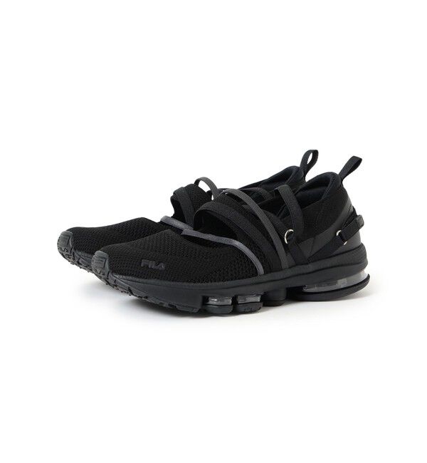 Ray BEAMS 「【WEB限定】FILA / RGB PIER 3.0 MJ」|スニーカー|