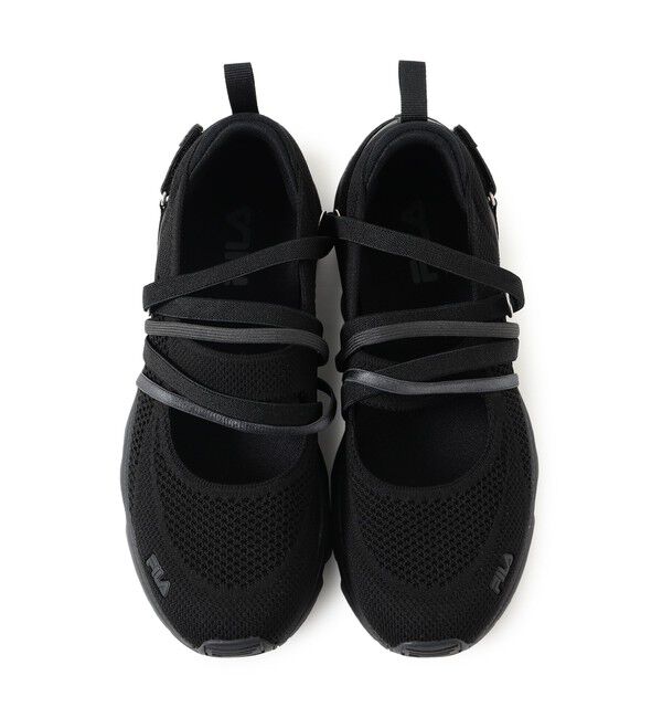 Ray BEAMS 「【WEB限定】FILA / RGB PIER 3.0 MJ」|スニーカー|
