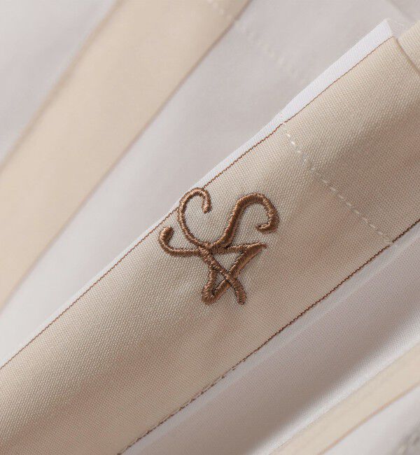 SHIPS any「〈洗濯機可能〉REPREVE レギュラーカラー ルーズ ポケット シャツ」|シャツ・ブラウス|