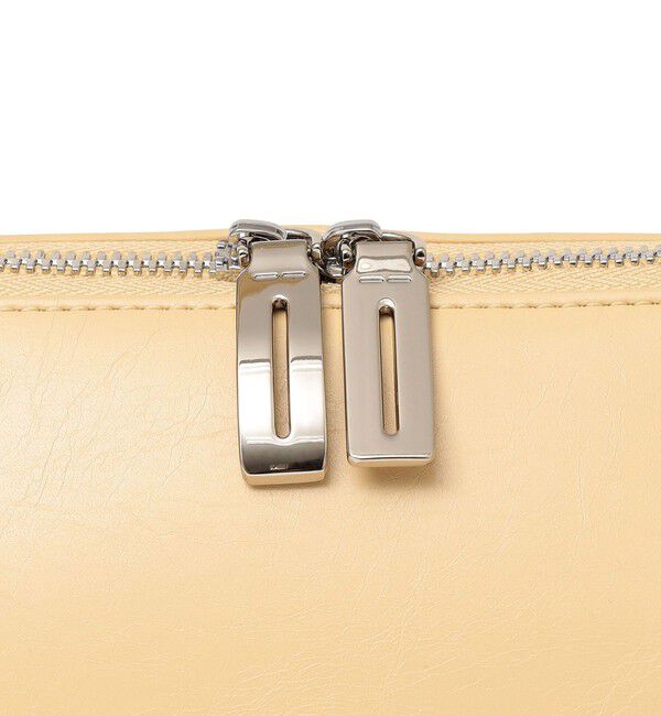 SHIPS for women「ADD CULUMN:FIGRE BOSTON VIN」|ボストンバッグ|