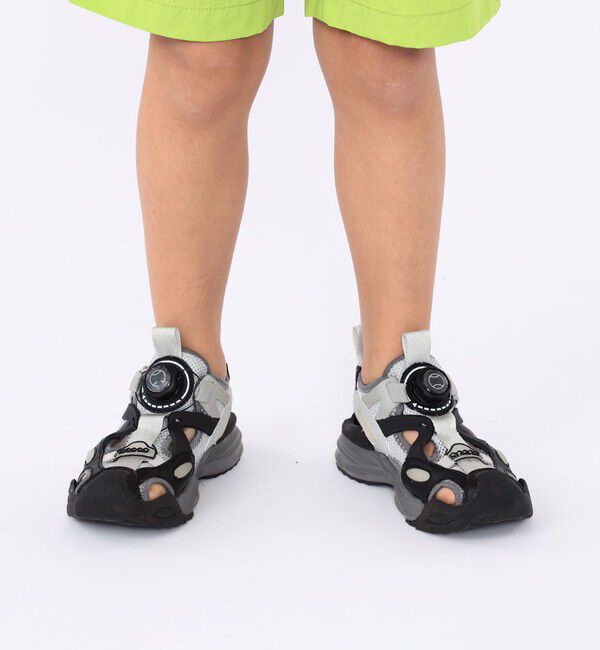 SHIPS KIDS「THE PARK SHOP: COIBA(18～25cm) スニーカー」|スニーカー|