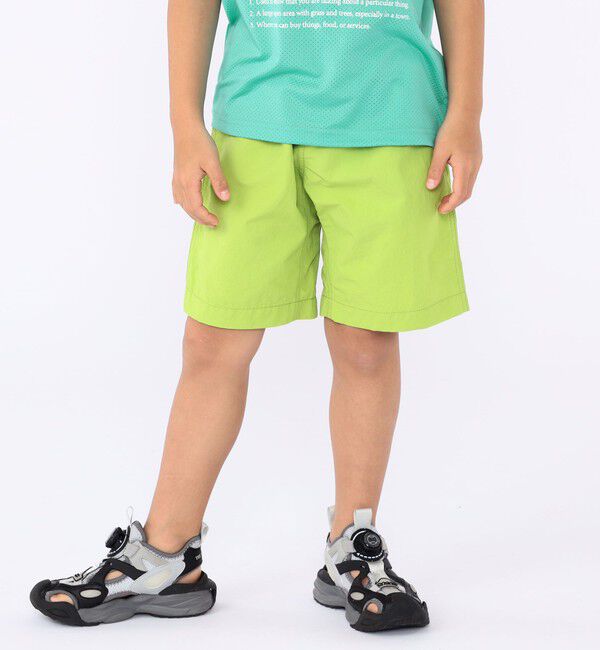 SHIPS KIDS「THE PARK SHOP: COIBA(18～25cm) スニーカー」|スニーカー|