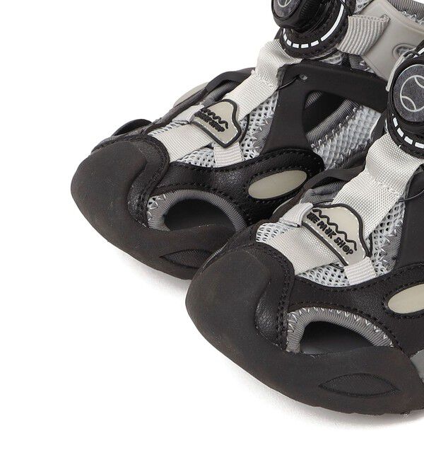 SHIPS KIDS「THE PARK SHOP: COIBA(18～25cm) スニーカー」|スニーカー|