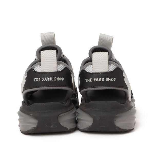 SHIPS KIDS「THE PARK SHOP: COIBA(18～25cm) スニーカー」|スニーカー|