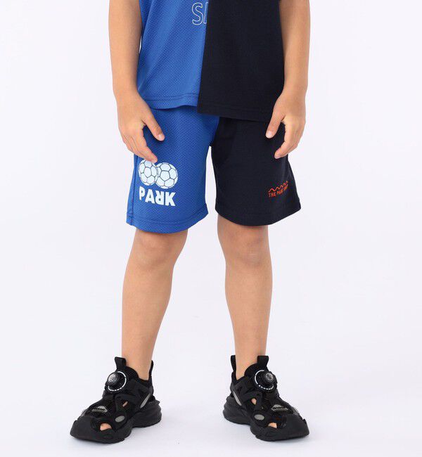 SHIPS KIDS「THE PARK SHOP: COIBA(18～25cm) スニーカー」|スニーカー|