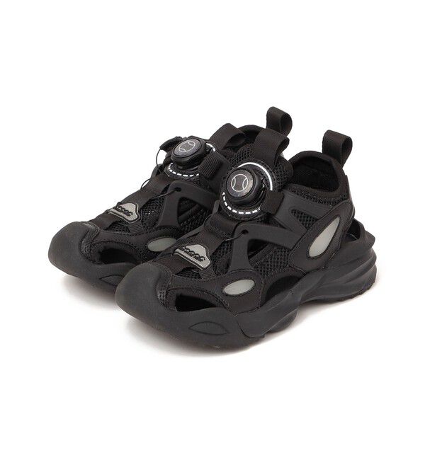 SHIPS KIDS「THE PARK SHOP: COIBA(18～25cm) スニーカー」|スニーカー|