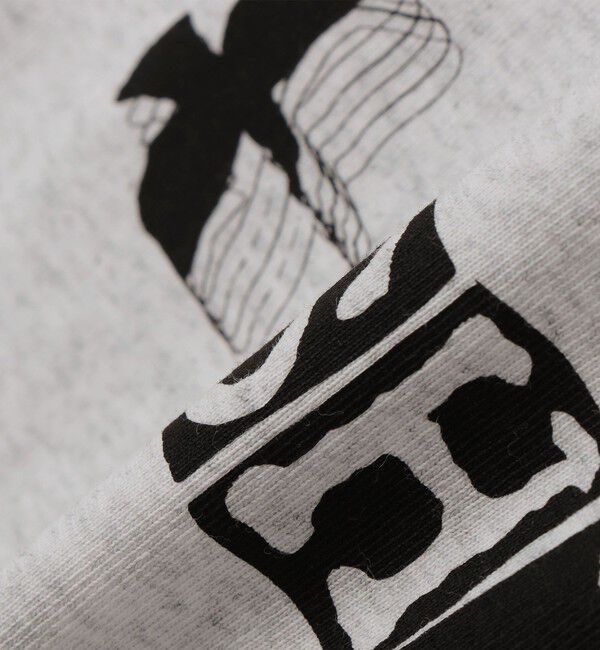 SHIPS「【WEB限定/SHIPS/RUSSELL ATHLETIC別注】CONVENIENCEYOUNG: LS TEE」|Tシャツ・カットソー|