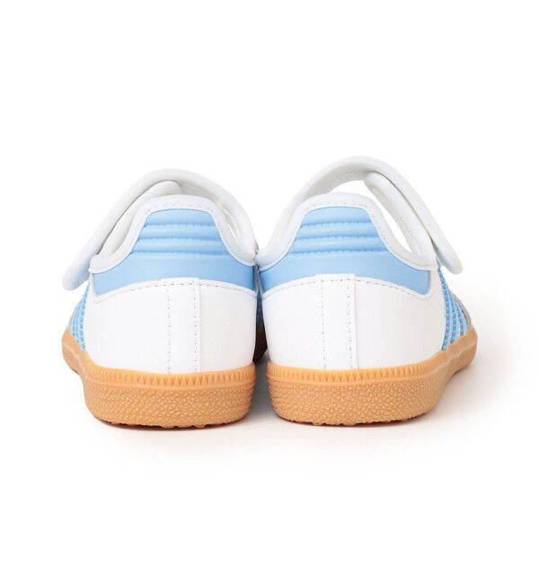 SHIPS KIDS「adidas:SAMBA JANE I スニーカー」|スニーカー|