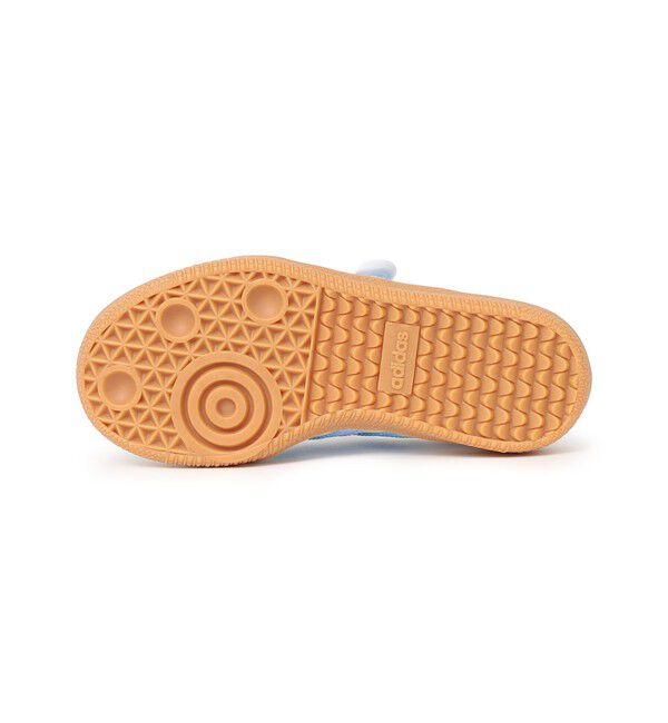 SHIPS KIDS「adidas:SAMBA JANE I スニーカー」|スニーカー|