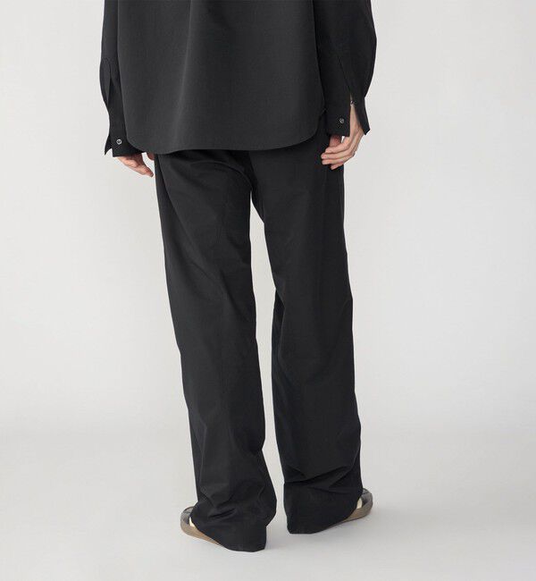 SHIPS「【City Ambient Products別注】Marmot:〈撥水〉DotAir(R) PANT」|スラックス|