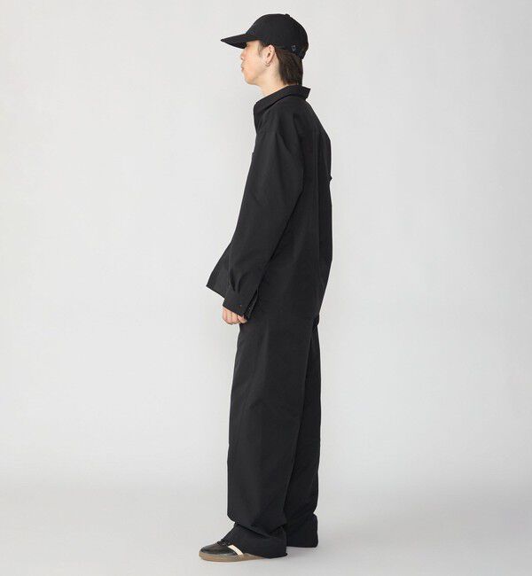 SHIPS「【City Ambient Products別注】Marmot:〈撥水〉DotAir(R) PANT」|スラックス|