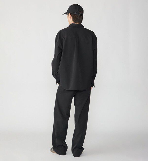 SHIPS「【City Ambient Products別注】Marmot:〈撥水〉DotAir(R) PANT」|スラックス|