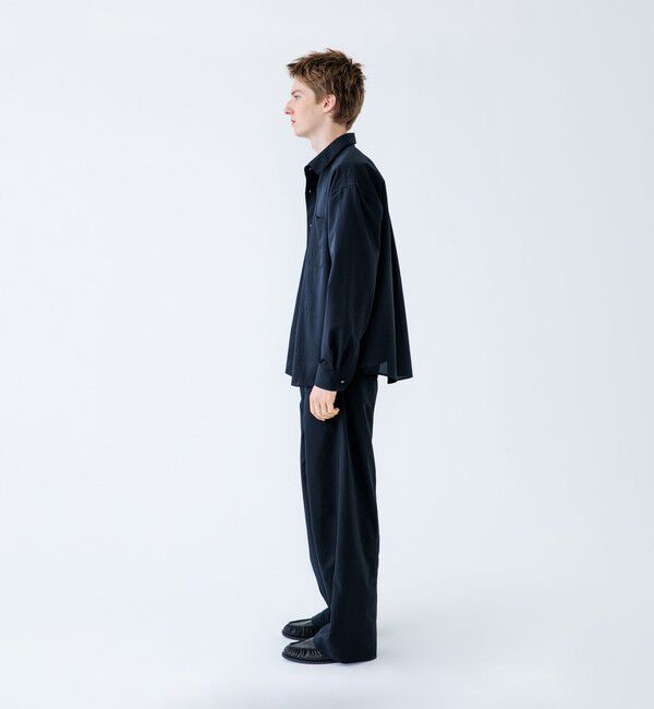 SHIPS「【City Ambient Products別注】Marmot:〈撥水〉DotAir(R) PANT」|スラックス|