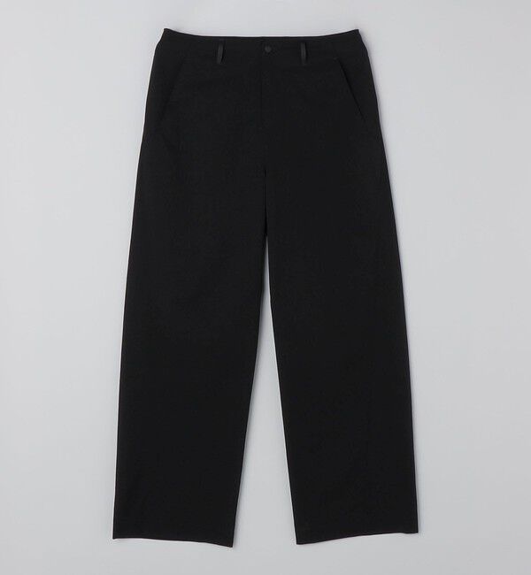 SHIPS「【City Ambient Products別注】Marmot:〈撥水〉DotAir(R) PANT」|スラックス|