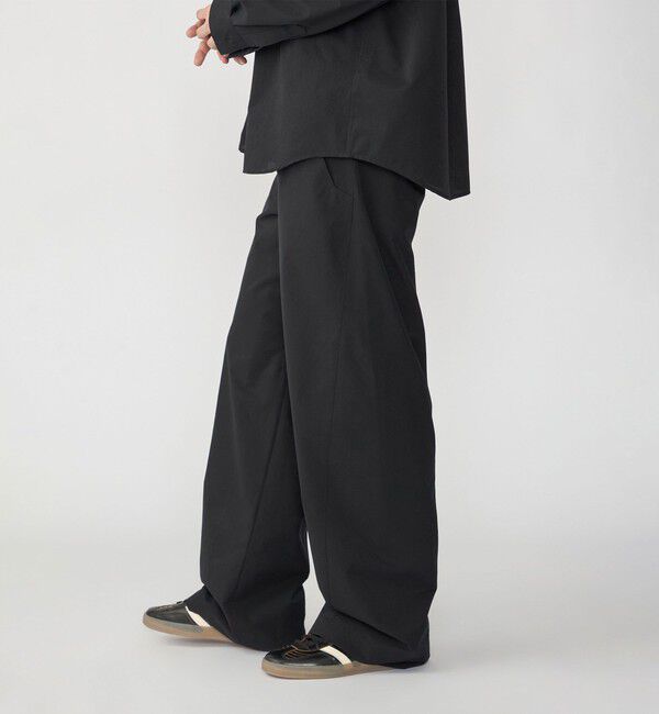 SHIPS「【City Ambient Products別注】Marmot:〈撥水〉DotAir(R) PANT」|スラックス|