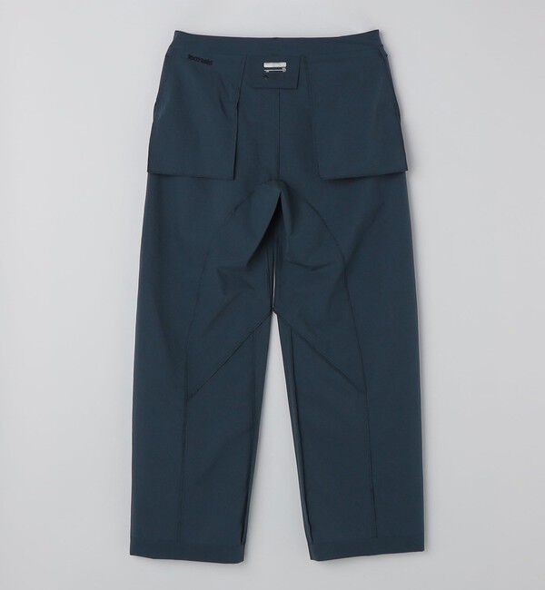 SHIPS「【City Ambient Products別注】Marmot:〈撥水〉DotAir(R) PANT」|スラックス|