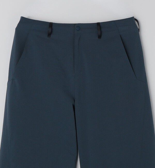 SHIPS「【City Ambient Products別注】Marmot:〈撥水〉DotAir(R) PANT」|スラックス|
